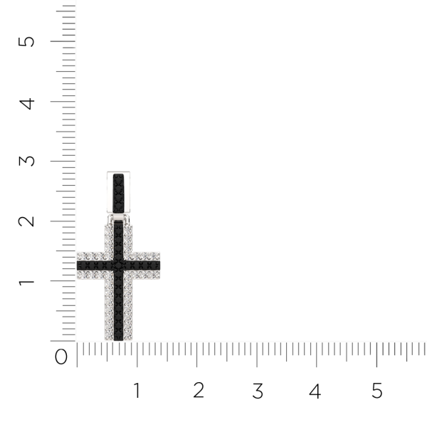 Подвеска 4D00152.14K.W.ZZ