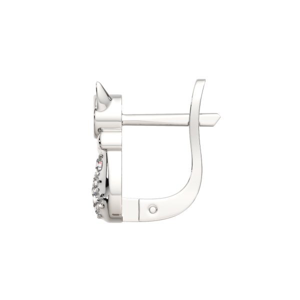 Серьги 03101501.ZZ