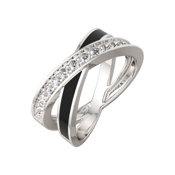 Кольцо 02101186.ZZ