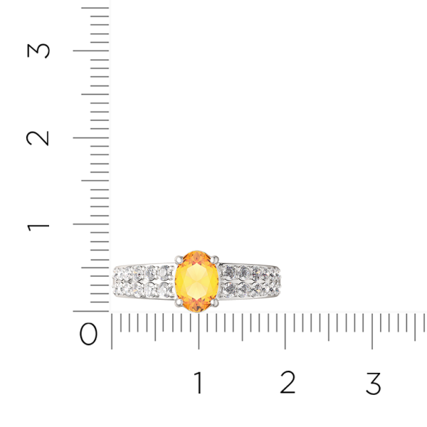 Кольцо 02S7093.ZZ