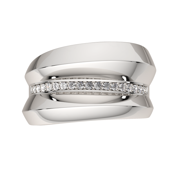 Кольцо 0210726.ZZ