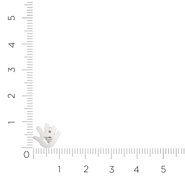 Серьги 0390055.ZZ