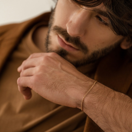 Браслет 612200ГПГ.050.14K.R Браслет 612200ГПГ.050.14K.R