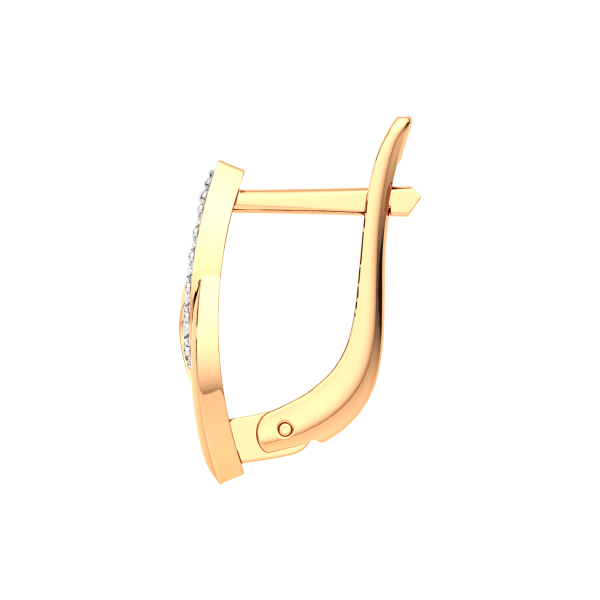 Серьги 3101788.14K.R.ZZ Серьги 3101788.14K.R.ZZ