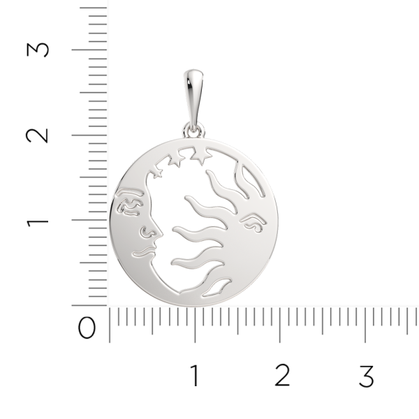 Подвеска 0430427.ZZ