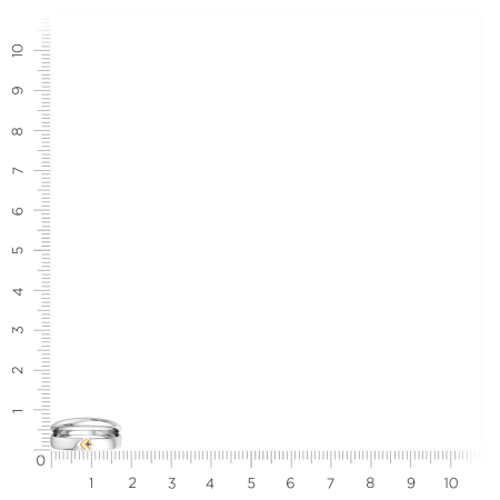 Кольцо 02D0013.G14K