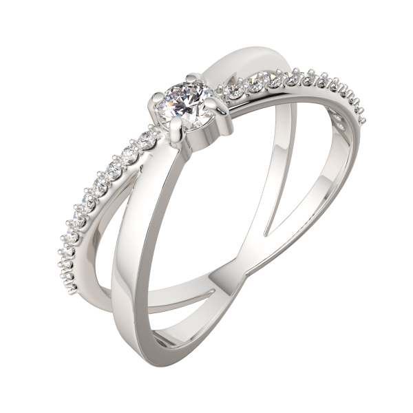 Кольцо 0210426.ZZ