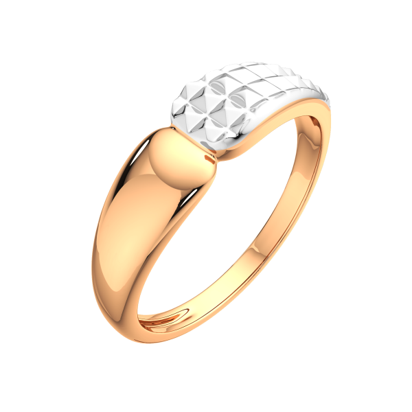 Кольцо 200334.14K.R.ZZ