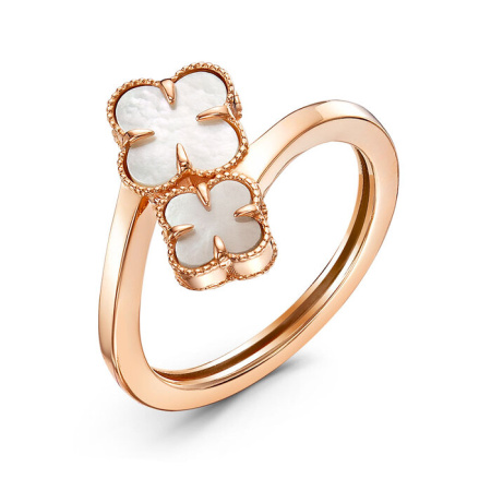 Кольцо 110429 п