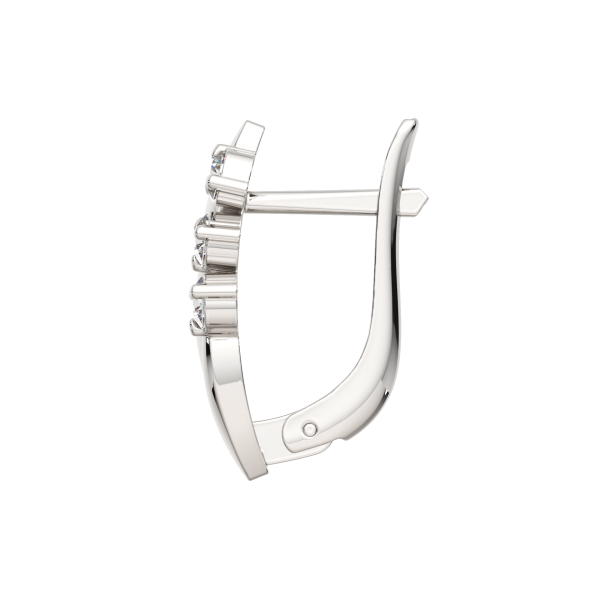 Серьги 0310883.ZZ