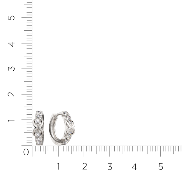 Серьги 0310946.ZZ