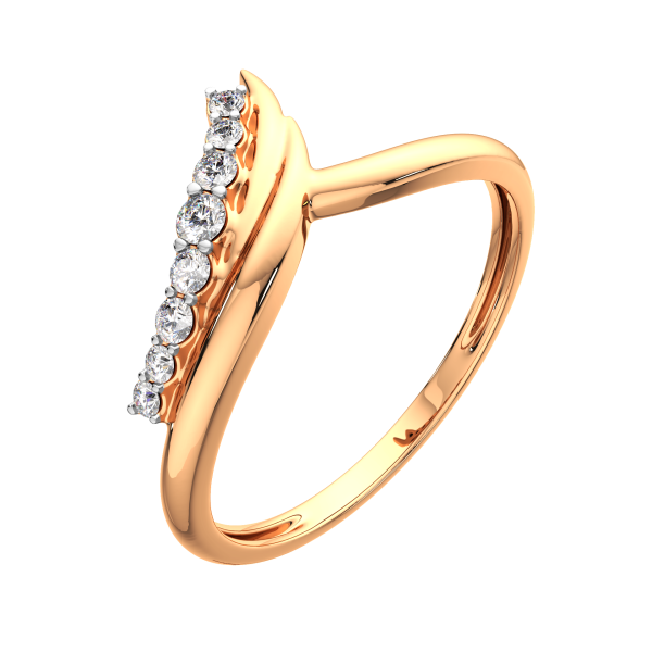 Кольцо 210813.14K.R.ZZ Кольцо 210813.14K.R.ZZ