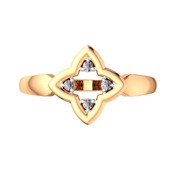 Кольцо 210817.14K.R.ZZ Кольцо 210817.14K.R.ZZ