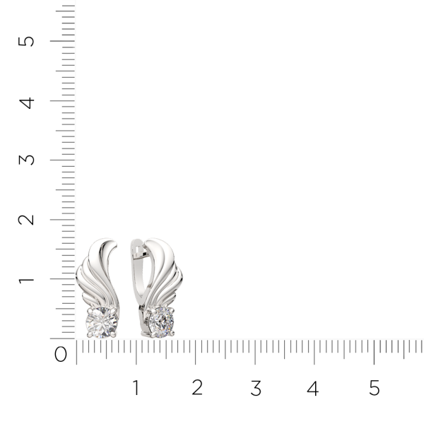 Серьги 03101081.ZZ Серьги 03101081.ZZ