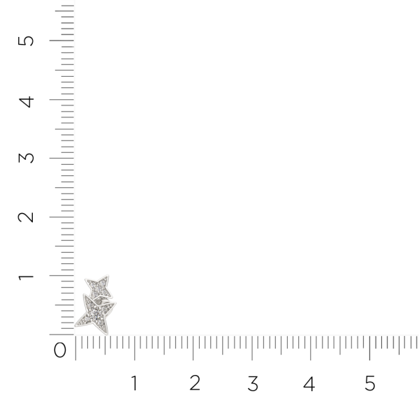 Серьги 0310803.ZZ Серьги 0310803.ZZ