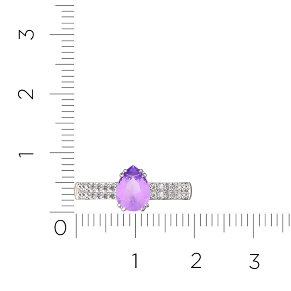 Кольцо 02S6068.ZZ