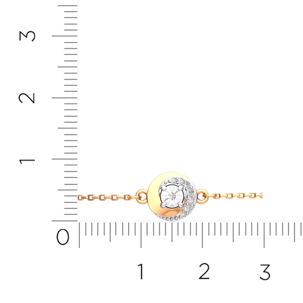 Браслет 6D00491.14K.B.ZZ