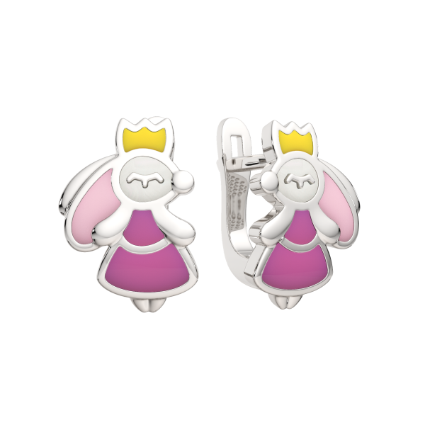 Серьги 0300770.ZZ