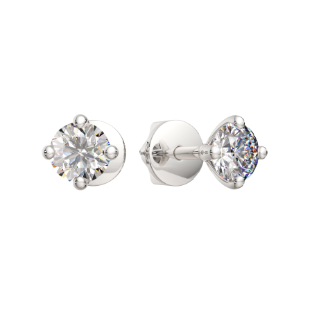 Серьги 3L0015.14K.W