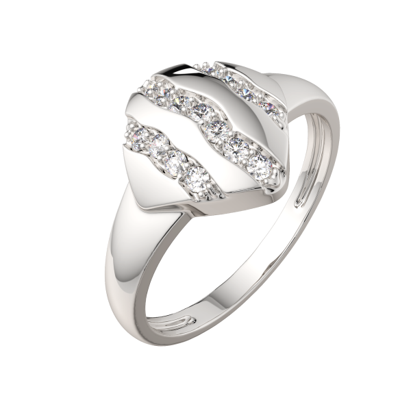 Кольцо 0210932.ZZ