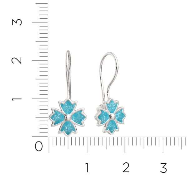 Серьги 0300505.ZZ Серьги 0300505.ZZ