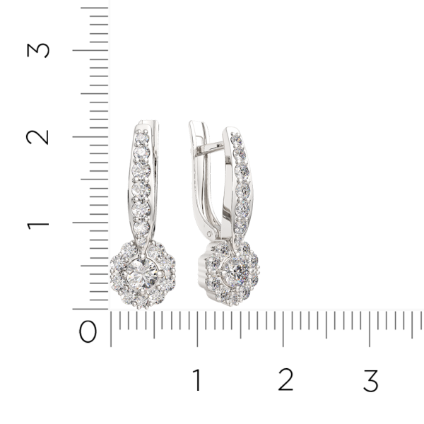 Серьги 03101406.ZZ