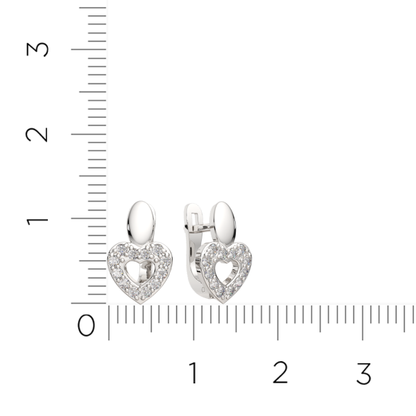 Серьги 03101186.ZZ Серьги 03101186.ZZ