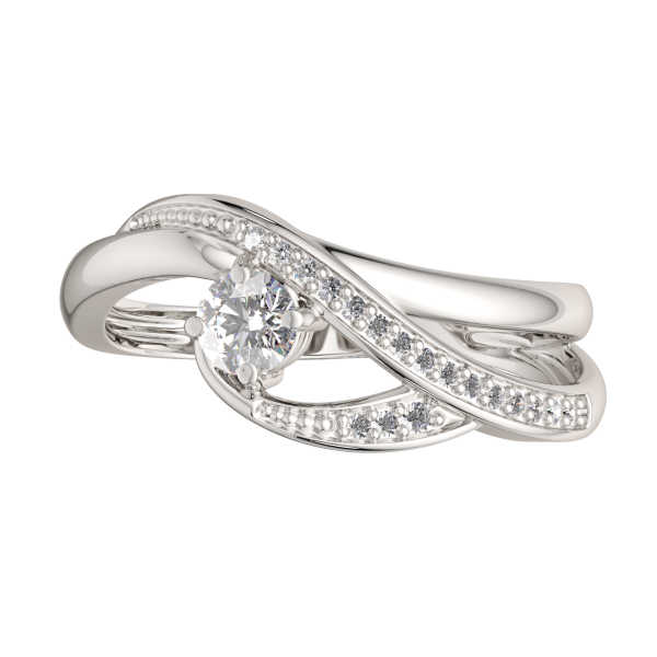 Кольцо 0210410.ZZ