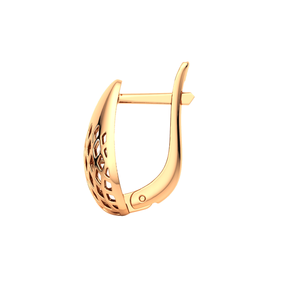 Серьги 300449.14K.R.ZZ