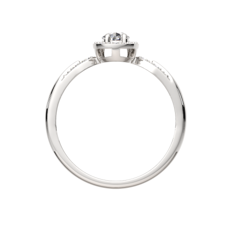 Кольцо 0210734.ZZ