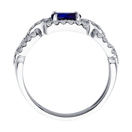 Кольцо 2011285-3