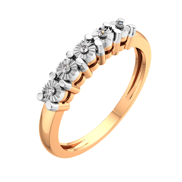 Кольцо 2D00241.14K.B.ZZ Кольцо 2D00241.14K.B.ZZ