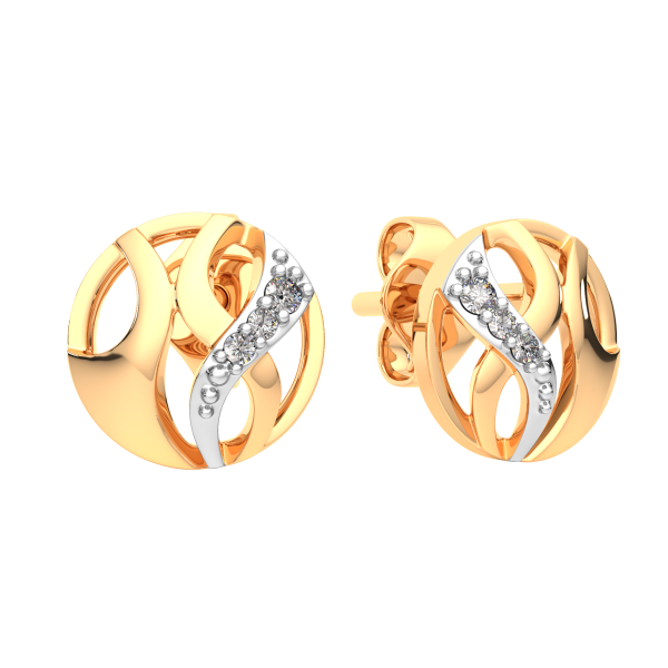 Серьги 3101340.14K.R.ZZ Серьги 3101340.14K.R.ZZ