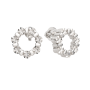 Серьги 03D0168