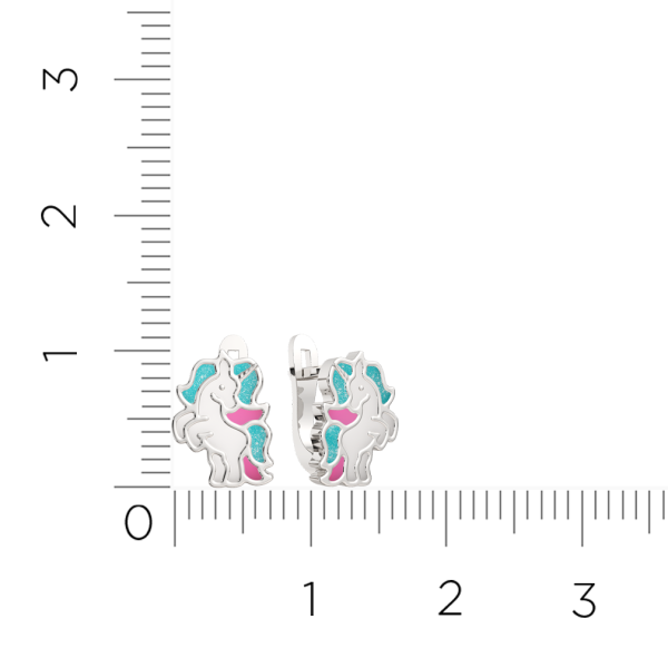 Серьги 0300569.ZZ Серьги 0300569.ZZ