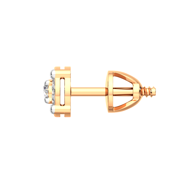 Серьги 3D00542.14K.R.ZZ Серьги 3D00542.14K.R.ZZ