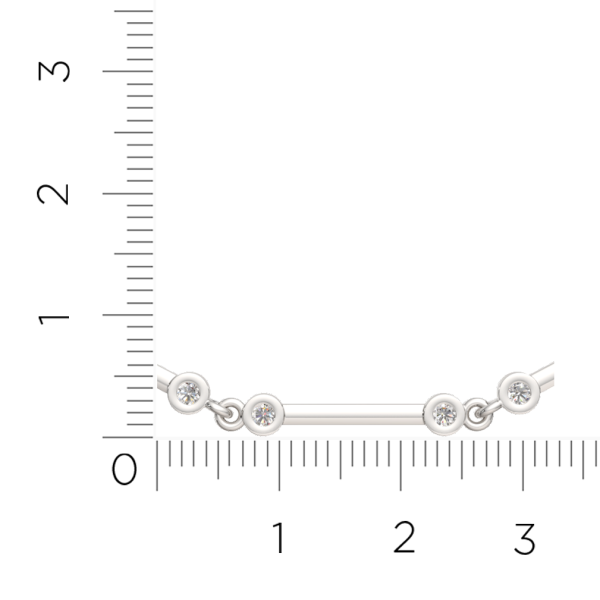 Колье 0550123.ZZ