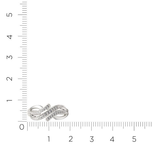 Кольцо 0210646.ZZ