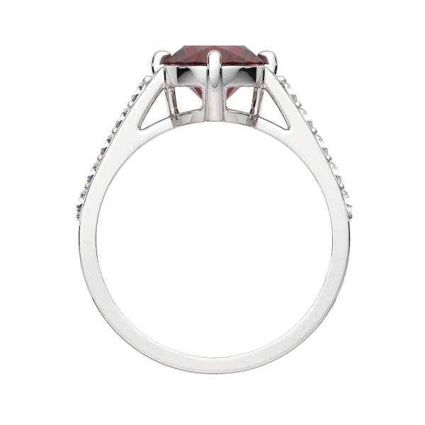 Кольцо 02S5058.ZZ