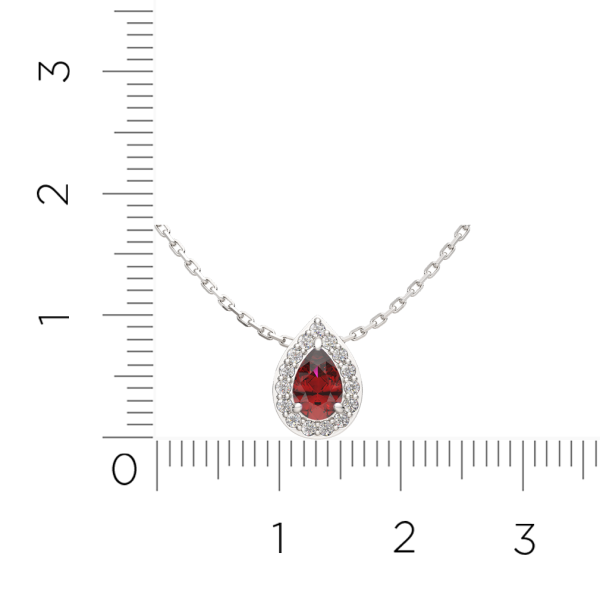 Колье 05S5042.ZZ