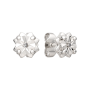 Серьги 03D0137