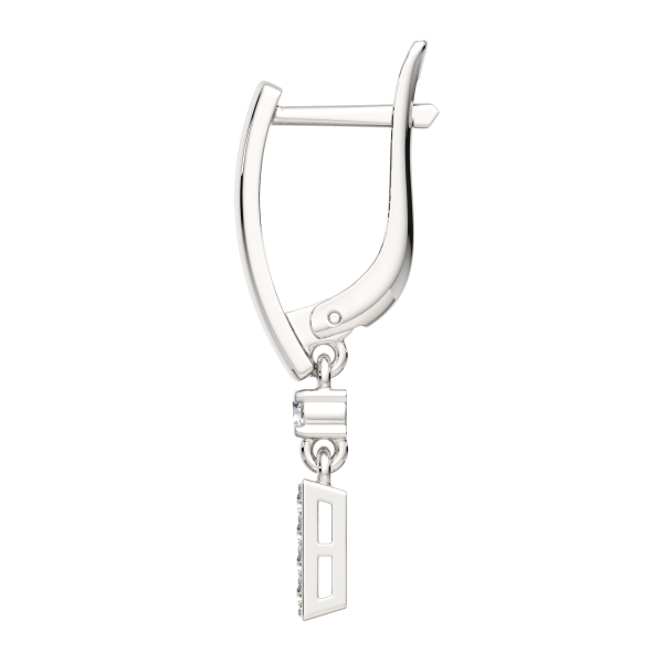 Серьги 03101164.ZZ