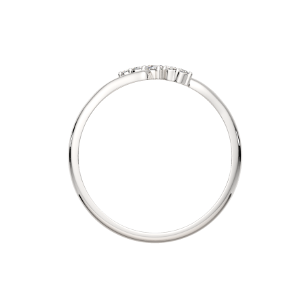 Кольцо 210769.14K.W Кольцо 210769.14K.W