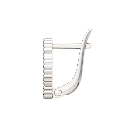 Серьги 0300595