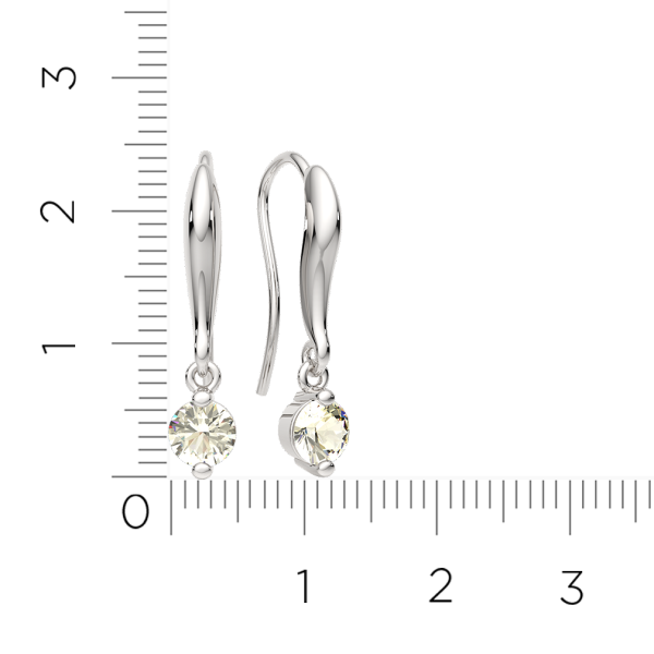 Серьги 03101892.ZZ