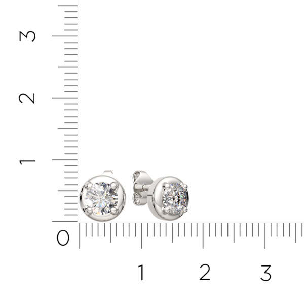 Серьги 03101463.ZZ