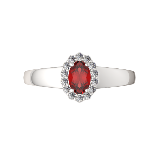 Кольцо 02S5055.ZZ