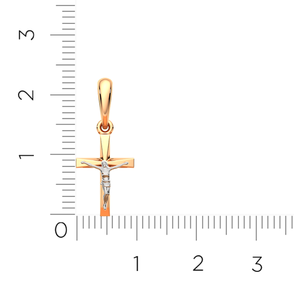 Крест 430146.14K.B.REL