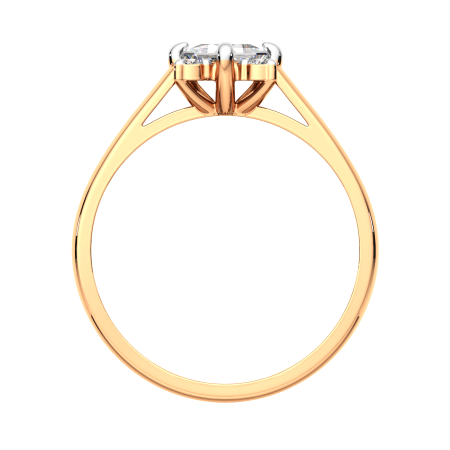 Кольцо 2101043.14K.R.ZZ