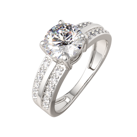 Кольцо 02101049.ZZ